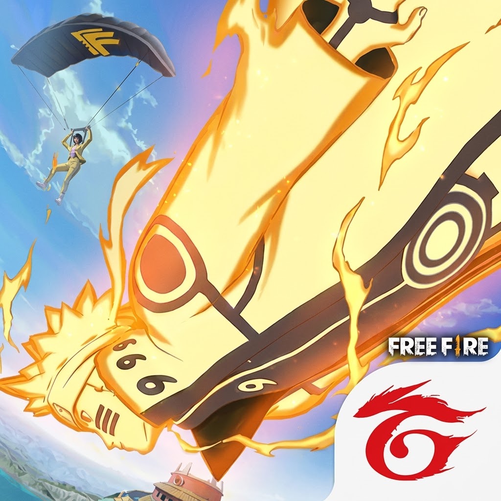 Free Fire Max