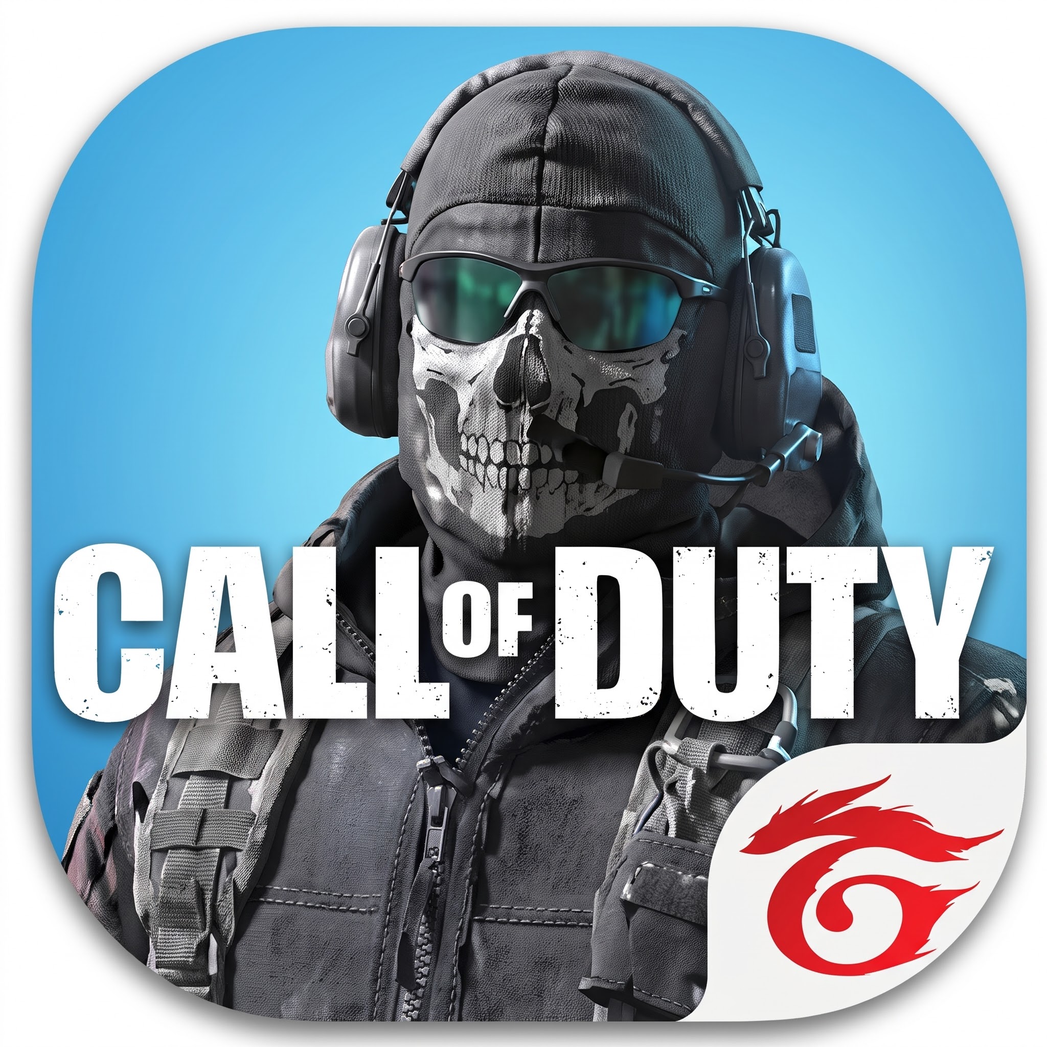 Call of Duty MOBILE