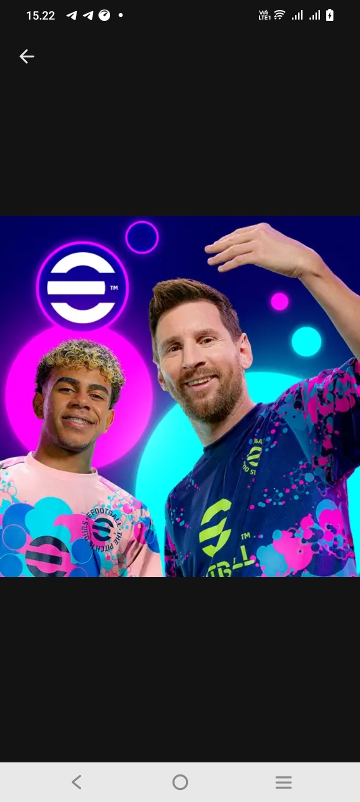 FC Mobile