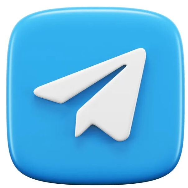 Telegram start