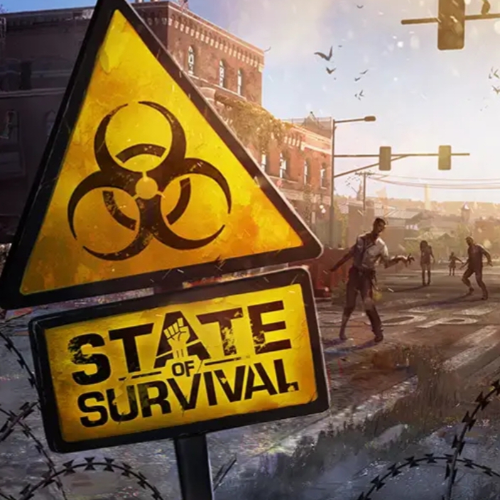 State of Survival
