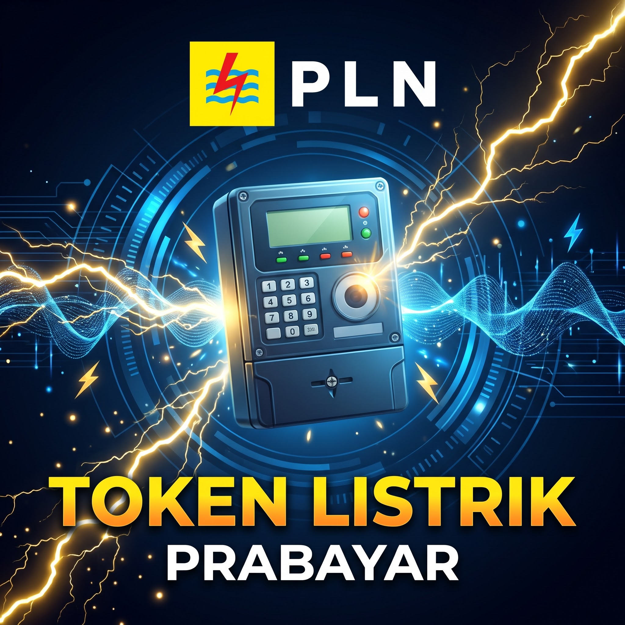 PLN token