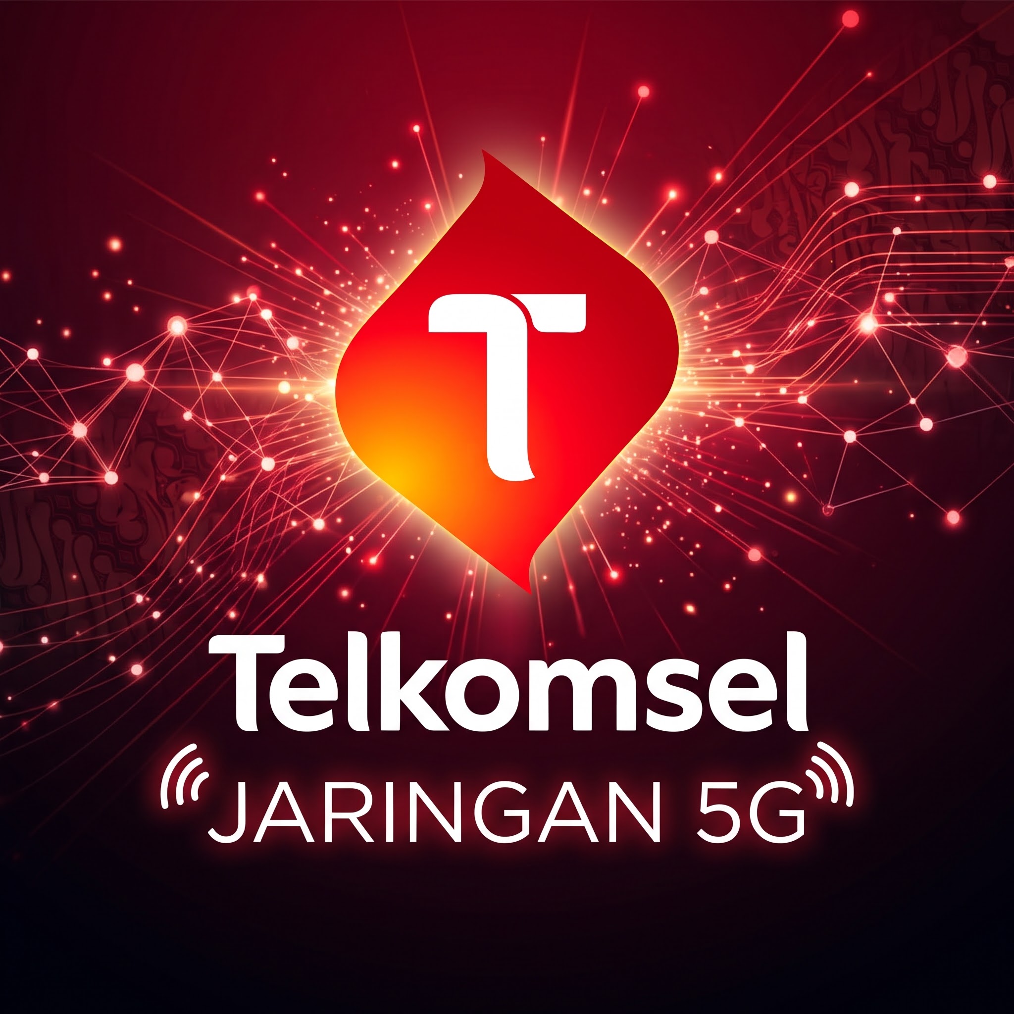 TELKOMSEL data