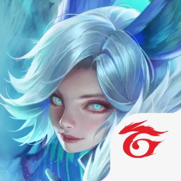 ARENA OF VALOR