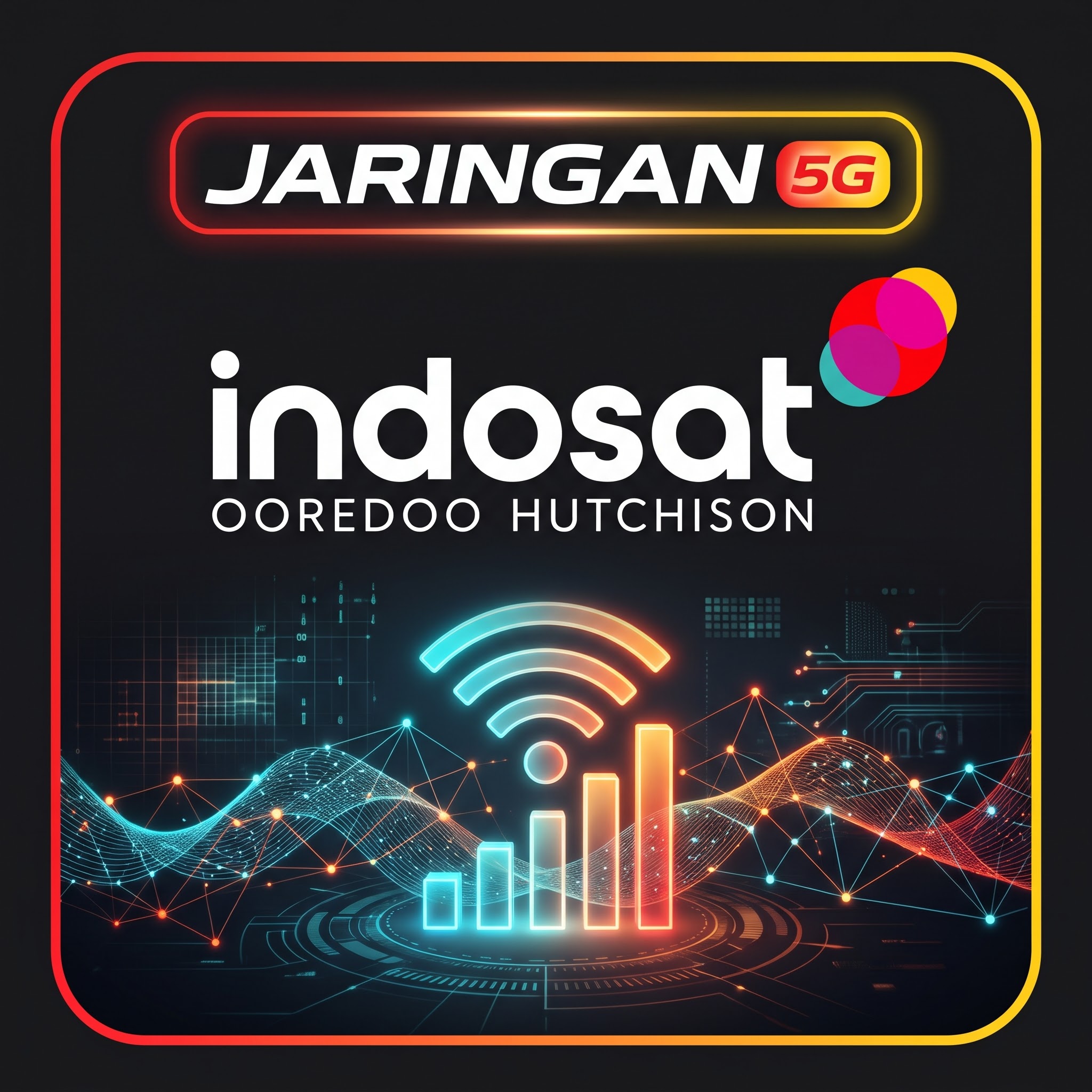 INDOSAT data
